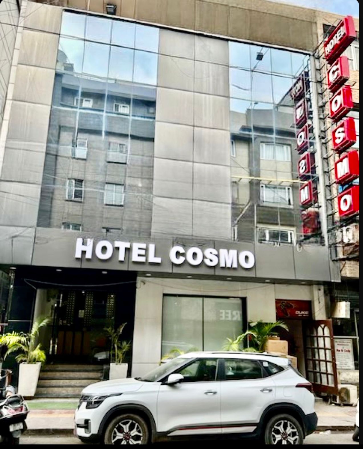Hotel-cosmo
